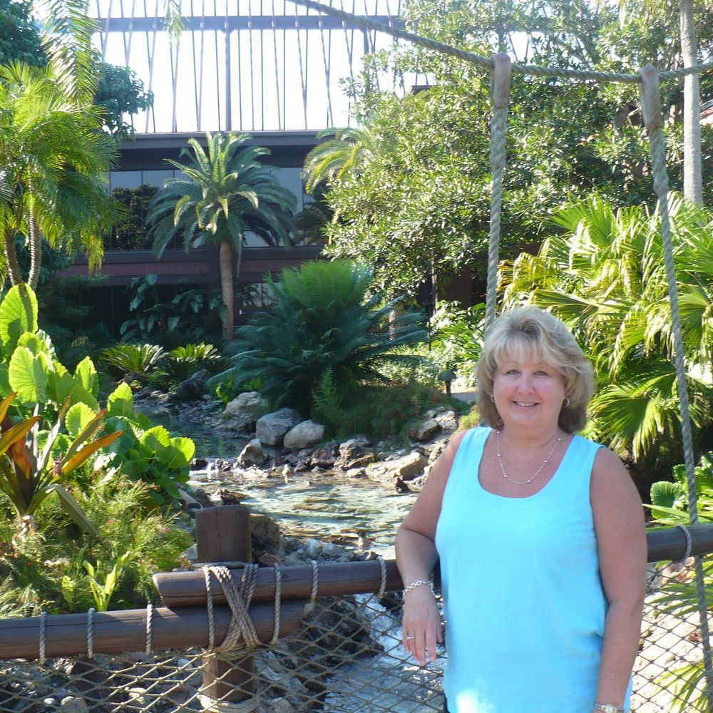 Meet your Posher, Barbara